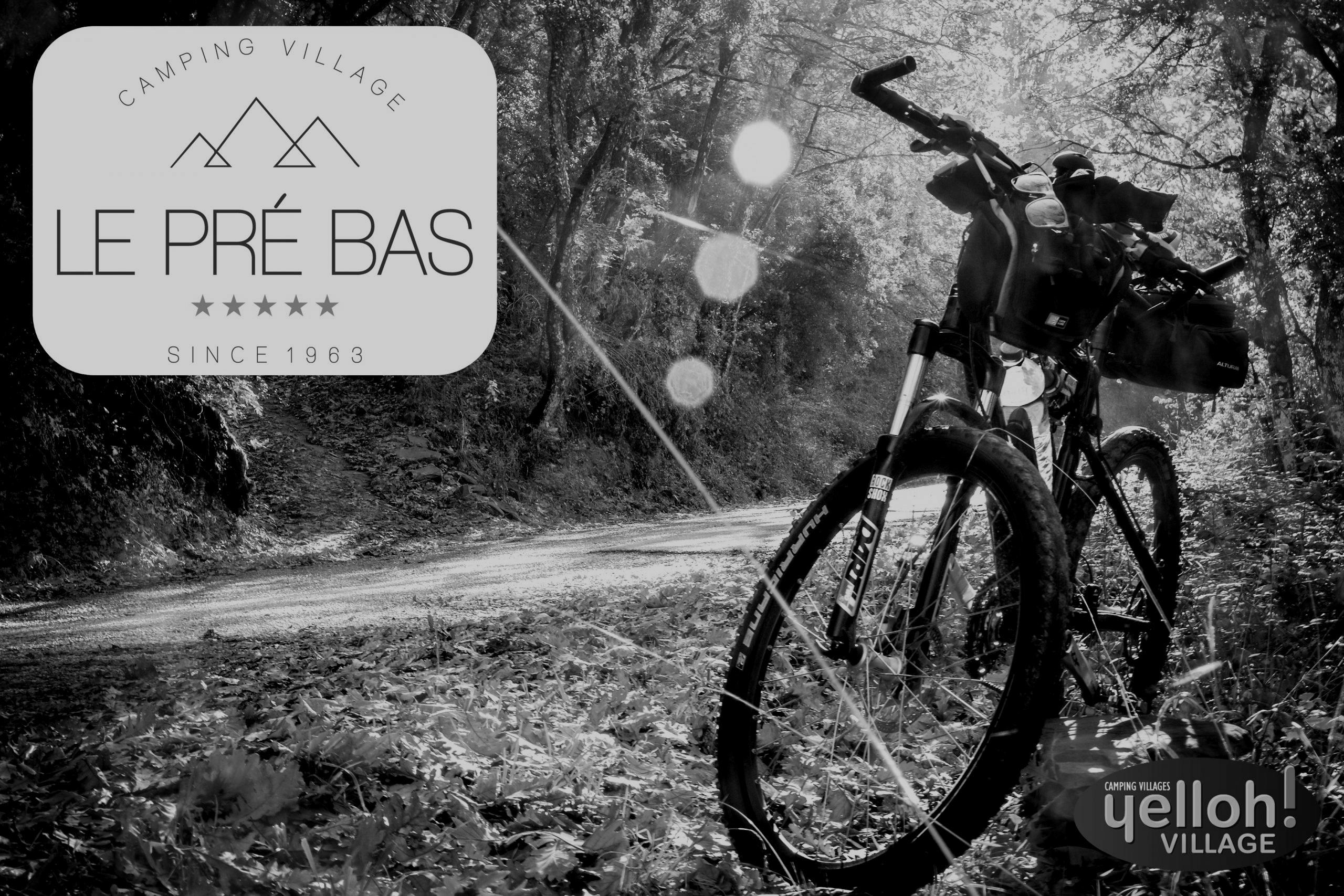 Grande Traversée du Massif Central à VTT